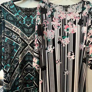 Alfani Blouse Bundle